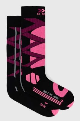 Zdjęcie produktu X-Socks skarpety narciarskie Ski Control 4.0