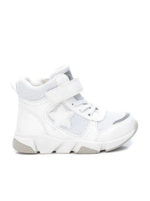 Zdjęcie produktu XTI Kids Sneakersy w kolorze białym rozmiar: 25