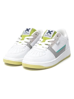 Zdjęcie produktu Xti Sneakersy w kolorze białym rozmiar: 34