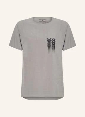 Zdjęcie produktu Y-3 Koszulka Do Biegania grau
