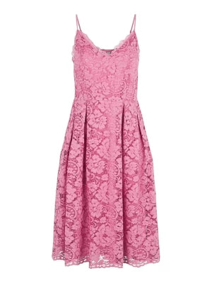 Zdjęcie produktu Y.A.S Sukienka "Lucerna" w kolorze jasnoróżowym rozmiar: S