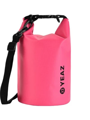 Zdjęcie produktu YEAZ Torebka "Isar" w kolorze różowym rozmiar: 5L
