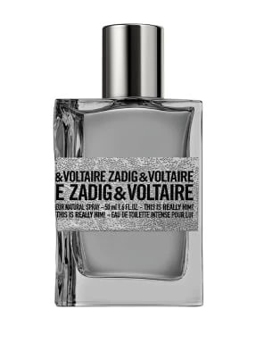 Zdjęcie produktu Zadig & Voltaire Fragrances This Is Really Him!
