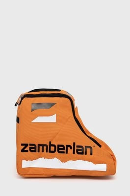 Zdjęcie produktu Zamberlan Pokrowiec na buty kolor pomarańczowy