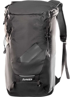 Zdjęcie produktu Zanier Plecak "Sport" w kolorze czarnym - 30 x 50 x 21 cm - 20 l rozmiar: onesize