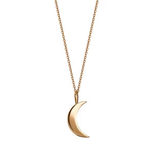 Zdjęcie produktu Zawieszka złota - Eclipse Eclipse - Biżuteria YES