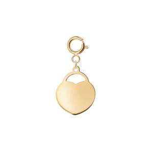 Zdjęcie produktu Zawieszka złota - YES Charms YES Charms - Biżuteria YES