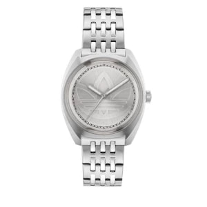 Zdjęcie produktu Zegarek adidas Originals Edition One Watch AOFH23011 Silver