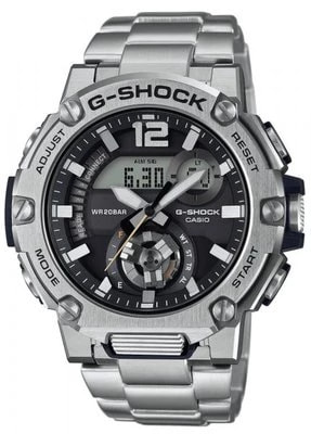 Zdjęcie produktu Zegarek męski G-Shock GST-B300SD-1AER (ZG-014157)