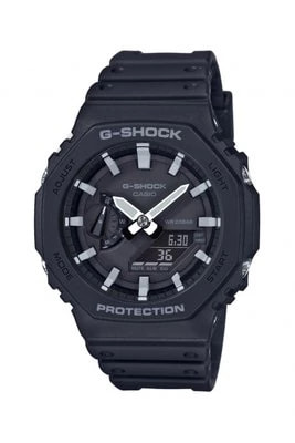 Zdjęcie produktu Zegarek Octagon G-Shock GA-2100-1AER (ZG-012898)