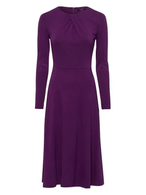 Zdjęcie produktu Zero Sukienka w kolorze fioletowym rozmiar: 36