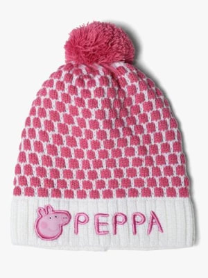 Zdjęcie produktu Zimowa czapka dla dziewczynki  Świnka Peppa