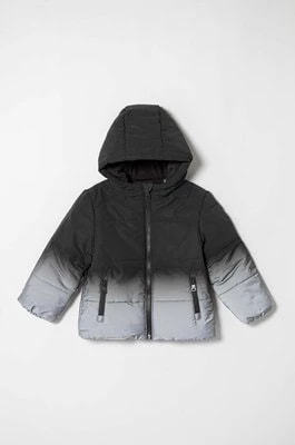 Zdjęcie produktu zippy kurtka dziecięca kolor szary